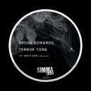 Brock Edwards, Terror Tone - Take It Over