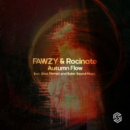 FAWZY, Rocinante - Autumn Flow