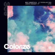 Boy North & ALLKNIGHT - Everlasting Life