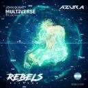 John Quake - Multiverse (Original Mix)