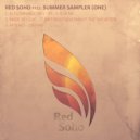Made Of Light - It Ain\'t Right (Overnight - The Day After) (Original Mix)