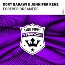 Dory Badawi & Jennifer Rene - Forever Dreamers (Original Mix)