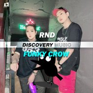 RND (KOR) - Funky Crow