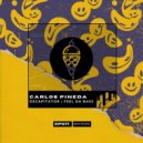 Carlos Pineda - Feel Da Bass (Original Mix)