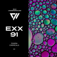 Ovadia - Close Your Eyes