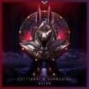 Gottinari & Harmonika - Alive (Original Mix)