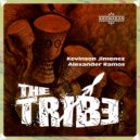 Kevinson Jimenez, Alexander Ramos - The Tribe (Original Mix)