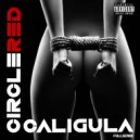 Circle Red - Caligula