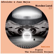 Afroloko & Juan Mejia - Wonderland