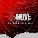 Walkman Alkhebu - We Move Different
