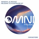 Moakz - Lost Chapter (Mineral Remix)