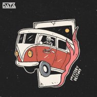 D.A.T.A - Mystery Destiny