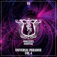 Sergiy Akinshin - Parallel Universes