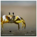 Celestial Frequencies - Beach Party