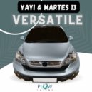 Yayi & Martes 13 - Oh No! (Original Mix)