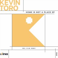 Kevin Toro - Trevelin