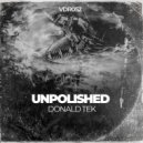 Donald-Tek - In The World Where I Belong