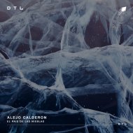 Alejo Calderon - Incendio