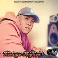 Thulane Da Producer - No Mercy