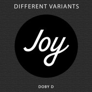 Doby D - Thunder
