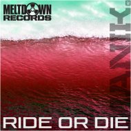 Manik (NZ) - Ride Or Die