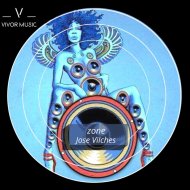 Jose Vilches - Zone