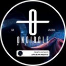 Simon Adams - Arabian Nights (Original Mix)