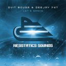 Dvit Bousa & Deejay P4T - Let's Dance