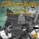 LeBaron James, Rey Gelato, Kaelo - Bossa Boys (Original Mix)