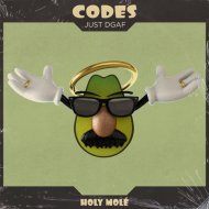Codes - JUST DGAF