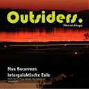 Mau Bacarreza - Intergalaktische Eule (Hypnotica (Bo) Remix)
