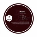 Dissenta - Touch The Moon