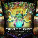 Space Ape - Coco Croissant