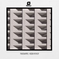 TheKidnapper - Shadows Fade