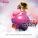 Ricky Levine aka Dj Senseless - Love If You Need It