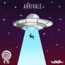 Jack Paladin - Arrivals