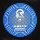 Sharpside - Space Cruising