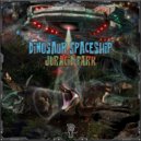 Khaos Sektor - Sic Mundus (Dinosaur Spaceship Remix)