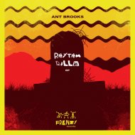 Ant Brooks - Rhythm Killa