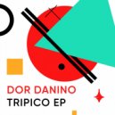 Dor Danino - Shnekel (Tal Fussman Remix)