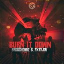 Bass 2 Headz & Extiler - Burn It Down