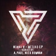 Ninna V - Hidden Perspective
