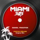 Daniel Yrigoyen - Portug Feeling