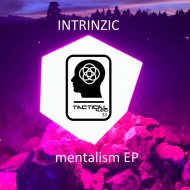 Intrinzic & Nat James - No Fear (feat. Nat James)