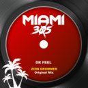 Dr Feel - Zion Drummer