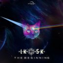 L.K.S.K - Control Your Mind