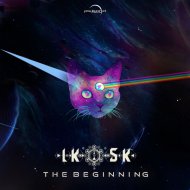 L.K.S.K - Psychedelic Experience