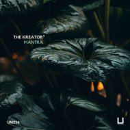 THE KREATOR³ - Mantra