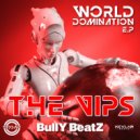 BullY BeatZ - Different Strokes