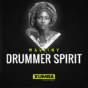 Maviiny - D.R.W. Anthem